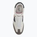 Scarpe da uomo U.S. Polo Assn. CAMPY001D bianco/blu 5