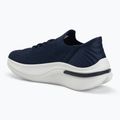 Scarpe da donna U.S. Polo Assn. CLAUDE003 blu scuro 3