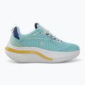 Scarpe da donna U.S. Polo Assn. CLAUDE004 azzurro 2