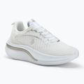 Scarpe da donna U.S. Polo Assn. CLAUDE004 bianco/argento