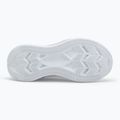 Scarpe da donna U.S. Polo Assn. CLAUDE004 bianco/argento 4