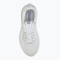 Scarpe da donna U.S. Polo Assn. CLAUDE004 bianco/argento 5