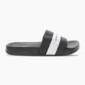 Infradito da uomo U.S. Polo Assn. SKYE002 nero/bianco