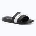 Infradito da uomo U.S. Polo Assn. SKYE002 nero/bianco