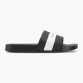 Infradito da uomo U.S. Polo Assn. SKYE002 nero/bianco 2