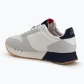 Scarpe da uomo U.S. Polo Assn. JAKE001 blu/bianco/rosso 3