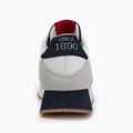 Scarpe da uomo U.S. Polo Assn. JAKE001 blu/bianco/rosso 6