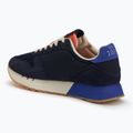Scarpe da uomo U.S. Polo Assn. JAKE001 navy 3