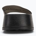 Infradito donna U.S. Polo Assn. AMAMI009A nero 6
