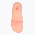 Infradito donna U.S. Polo Assn. AMAMI009A samone/rosa/bianco 5