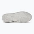 Scarpe da uomo U.S. Polo Assn. CODY003B bianco/marrone chiaro 4