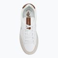Scarpe da uomo U.S. Polo Assn. CODY003B bianco/marrone chiaro 5