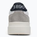 Scarpe da uomo U.S. Polo Assn. CODY003B bianco/navy 6