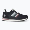 Scarpe da uomo U.S. Polo Assn. XIRIO009A navy 2