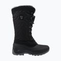 CMP Stivali da neve Nietos donna nero 3Q47966 10