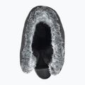 CMP Stivali da neve Nietos donna nero 3Q47966 6