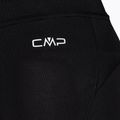 Leggings 3/4 da corsa CMP donna nero 3C88376T/65AL 4