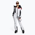 Pantaloni da sci CMP donna bianco 3W03106/88BG 2