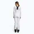 Pantaloni da sci CMP donna bianco 3W03106/88BG 4