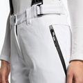 Pantaloni da sci CMP donna bianco 3W03106/88BG 5