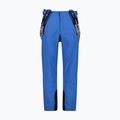 Pantaloni da sci CMP da uomo blu 3W04407/92BG