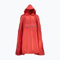 Mantella antipioggia CMP per bambini rosso 38X7964/C580