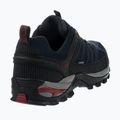 Scarpe da trekking CMP Rigel Low da uomo blu navy 3Q13247 13