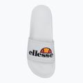Infradito da uomo bianche Ellesse Duke 5