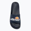 Infradito da uomo Ellesse Duke full navy 5
