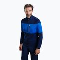 Felpa da uomo DOTOUT Stripe naval academy/directoire blue