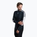 Felpa da uomo DOTOUT Cross black beauty/northern drop/barely blue