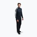 Felpa da uomo DOTOUT Cross black beauty/northern drop/barely blue 2