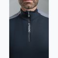 Felpa da uomo DOTOUT Cross black beauty/northern drop/barely blue 3