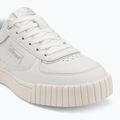 Scarpe Ellesse da donna Cher bianco 7