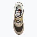 Scarpe Ellesse New Ronny earth birch shark da uomo 5