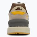 Scarpe Ellesse New Ronny earth birch shark da uomo 6
