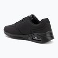 Scarpe Ellesse da uomo Impress nero 3