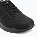 Scarpe Ellesse da uomo Impress nero 7