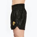 Boxer uomo LEONE 1947 Basic 2 nero 3