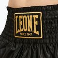 Boxer uomo LEONE 1947 Basic 2 nero 4