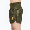 Boxer uomo LEONE 1947 Basic 2 verde 3
