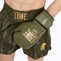 Boxer uomo LEONE 1947 Basic 2 verde 4