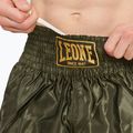 Boxer uomo LEONE 1947 Basic 2 verde 6