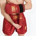 Boxer uomo LEONE 1947 Basic 2 rosso 3