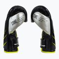 Guantoni da boxe LEONE 1947 Revo Performance nero fluo 4