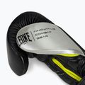 Guantoni da boxe LEONE 1947 Revo Performance nero fluo 7