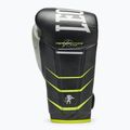 Guantoni da boxe LEONE 1947 Revo Performance nero fluo 2