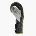 Guantoni da boxe LEONE 1947 Revo Performance nero fluo 4