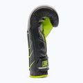 Guantoni da boxe LEONE 1947 Revo Performance nero fluo 5