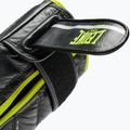 Guantoni da boxe LEONE 1947 Revo Performance nero fluo 7